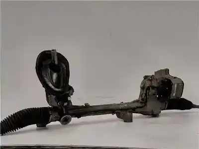 Peça sobressalente para automóvel em segunda mão caixa de direção por volvo v40 1.6 diesel cat referências oem iam a0026395