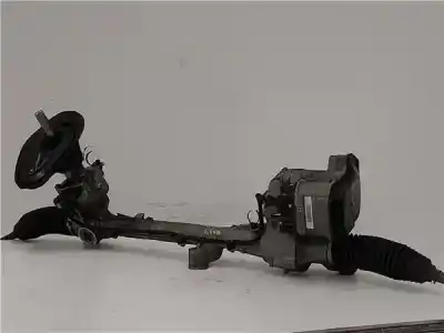 Second-hand car spare part steering rack for volvo v40 1.6 diesel cat oem iam references a0026395  