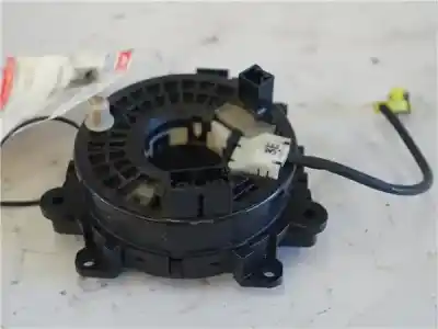 Peça sobressalente para automóvel em segunda mão fita do airbag por nissan leaf i (ze0) eléctrico acenta referências oem iam 