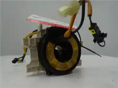 Peça sobressalente para automóvel em segunda mão Fita Do Airbag por SSANGYONG REXTON / REXTON II (GAB_) 2.7 Xdi Referências OEM IAM   