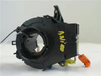 Peça sobressalente para automóvel em segunda mão Fita Do Airbag por MAZDA 3 BERLINA (BK) 1.6 16V CAT Referências OEM IAM   