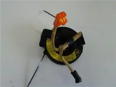 Peça sobressalente para automóvel em segunda mão fita do airbag por toyota corolla (_e12_) 1.4 d (nde120_) referências oem iam   1pk0725