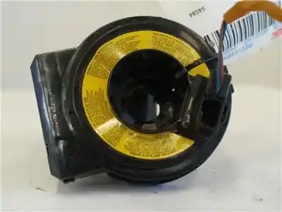 Peça sobressalente para automóvel em segunda mão fita do airbag por hyundai i30 (fd) 1.4 referências oem iam   hy3.v75.0791