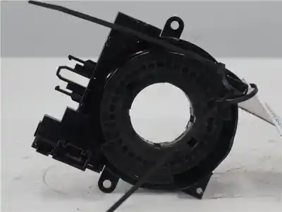 Pezzo di ricambio per auto di seconda mano anello airbag per dacia duster (hm_) 1.5 dci 115 (hmad) riferimenti oem iam 