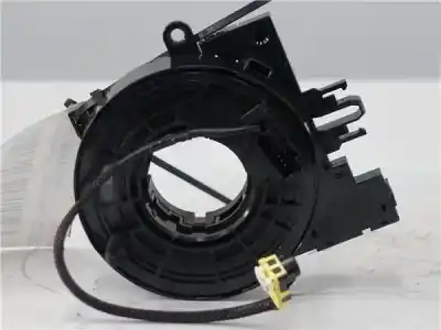 Pezzo di ricambio per auto di seconda mano anello airbag per dacia duster (hm_) 1.5 dci 115 (hmad) riferimenti oem iam   25540638r-c