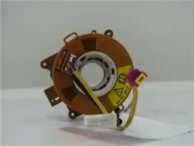 Tweedehands auto-onderdeel airbag ring voor fiat doblo cargo (263_) 1.3 d multijet oem iam-referenties 