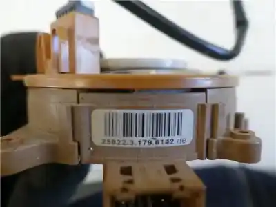 Pezzo di ricambio per auto di seconda mano anello airbag per fiat doblo cargo (263_) 1.3 d multijet riferimenti oem iam   2582231796142