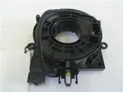 Pezzo di ricambio per auto di seconda mano anello airbag per dacia duster ii 1.0 comfort riferimenti oem iam 25554-0638r  