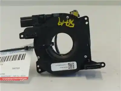 Peça sobressalente para automóvel em segunda mão fita do airbag por ford mondeo iv 2.0 tdci referências oem iam   and761002c