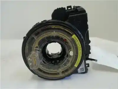 Автозапчасти б/у КОЛЬЦО ПОДУШКИ БЕЗОПАСНОСТИ за AUDI A5 COUPE (8T)  ссылки OEM IAM 8K0953568F  