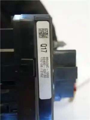 Second-hand car spare part air bag ring for hyundai i30 (pd) 1.6 klass max oem iam references   93490-g3130