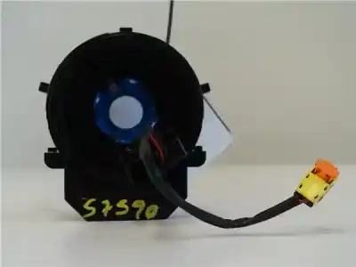 Pezzo di ricambio per auto di seconda mano Anello Airbag per KIA RIO (UB) 1.2 Basic Riferimenti OEM IAM   299102245