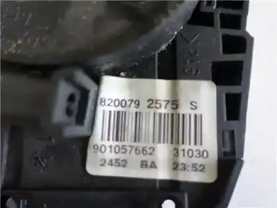 Peça sobressalente para automóvel em segunda mão fita do airbag por dacia logan (ls_) 1.5 dci (ls0k) referências oem iam   901057662