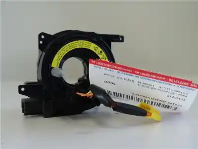 Peça sobressalente para automóvel em segunda mão fita do airbag por volvo v60 familiar 2.0 kinetic referências oem iam 