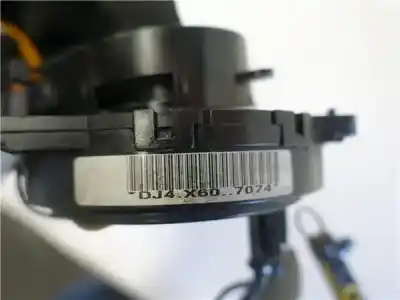 Автозапчасти б/у кольцо подушки безопасности за ssangyong rodius i 2.7 xdi ссылки oem iam dj4x607074  