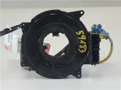 Second-hand car spare part Air Bag Ring for KIA SORENTO (BL) 2.5 CRDi OEM IAM references   