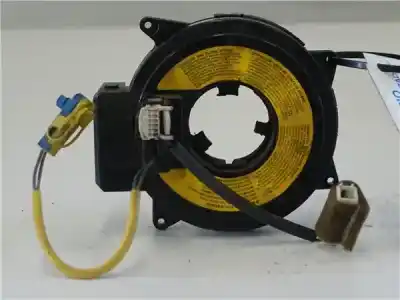 Peça sobressalente para automóvel em segunda mão fita do airbag por kia sorento (bl) 2.5 crdi referências oem iam   