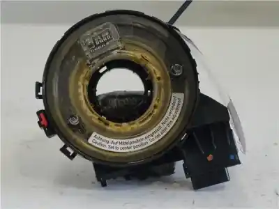 Second-hand car spare part air bag ring for audi a3 (8p1) 2.0 tdi 16v oem iam references 1k0959653