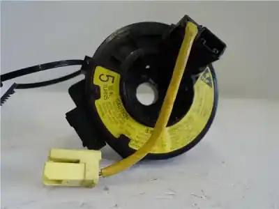 Peça sobressalente para automóvel em segunda mão fita do airbag por toyota rav4 (a2) 2.0 vvti 4wd referências oem iam vj0g341508