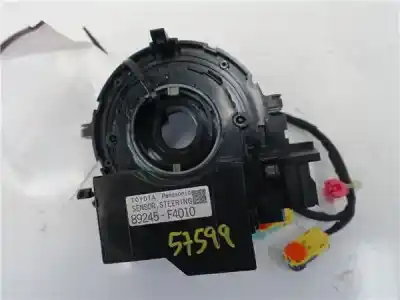 Автозапчасти б/у  за TOYOTA C-HR (X10)  ссылки OEM IAM 89245-F4010  