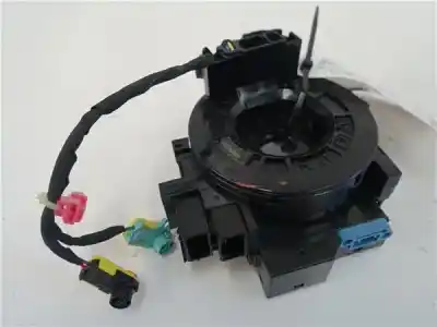 Автозапчастина б/у кільце піддушки безопасности для toyota c-hr (x10) híbrido hybrid active посилання на oem iam 89245-f4010  