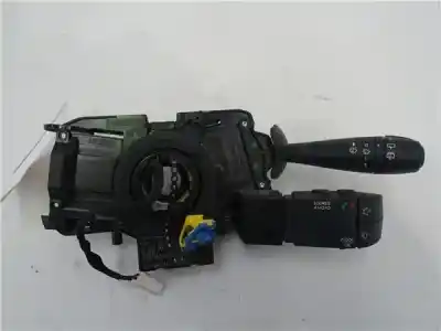 Peça sobressalente para automóvel em segunda mão Fita Do Airbag por DACIA DUSTER (HS_) 1.5 dCi 4x4 Referências OEM IAM 255670907R  