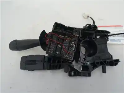 Peça sobressalente para automóvel em segunda mão fita do airbag por dacia duster (hs_) 1.5 dci 4x4 referências oem iam 255670907r  