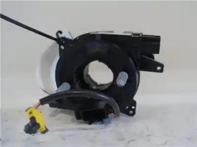 Second-hand car spare part air bag ring for ford c-max (cb7) 1.0 titanium oem iam references zwac30088c  