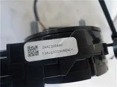 Second-hand car spare part air bag ring for ford c-max (cb7) 1.0 titanium oem iam references zwac30088c  