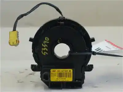 Peça sobressalente para automóvel em segunda mão fita do airbag por kia optima (jf) 1.7 emotion referências oem iam 93480-d4000  