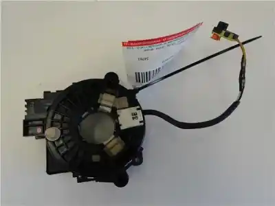 Peça sobressalente para automóvel em segunda mão fita do airbag por infiniti ex (j50) 3.0 ex30d gt referências oem iam 0002462472