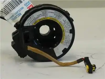 Pezzo di ricambio per auto di seconda mano anello airbag per suzuki sx4 (gy) 1.9 ddis riferimenti oem iam 