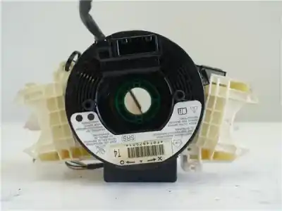 Second-hand car spare part air bag ring for honda jazz (ge) 1.4 elegance oem iam references fot497gmy