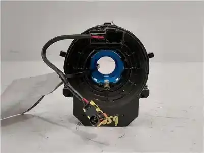 Peça sobressalente para automóvel em segunda mão fita do airbag por kia rio iii (ub) 1.1 crdi referências oem iam du4q19916008