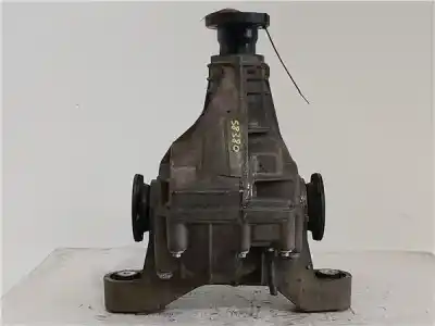 Pezzo di ricambio per auto di seconda mano Differenziale Posteriore per VOLKSWAGEN TOUAREG (7LA, 7L6, 7L7) 2.5 R5 TDI Riferimenti OEM IAM 4DRM99039  