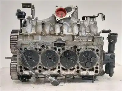 Peça sobressalente para automóvel em segunda mão cabeça / culatra por audi a4 berlina (8e) 2.0 tdi 16v (103kw) referências oem iam 03g103373a