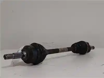 Second-hand car spare part FRONT LEFT TRANSMISSION for CITROEN C3 PLURIEL (HB_)  OEM IAM references 9638226480  