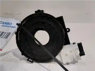 Peça sobressalente para automóvel em segunda mão fita do airbag por seat leon (1p1) 2.0 tdi 16v referências oem iam 1k0959653c