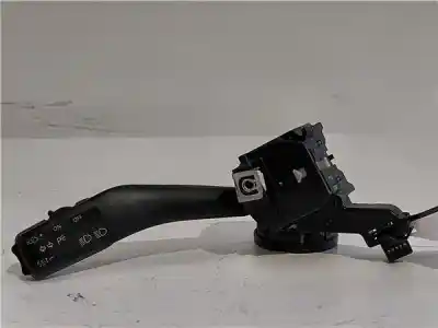 Peça sobressalente para automóvel em segunda mão comutador de piscas  por seat leon (1p1) 2.0 tdi 16v referências oem iam anp80h013c