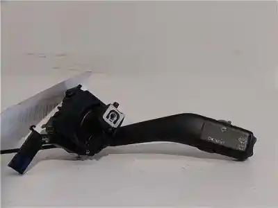 Peça sobressalente para automóvel em segunda mão comutador de limpa vidros por seat leon (1p1) 2.0 tdi 16v referências oem iam anp80h024b