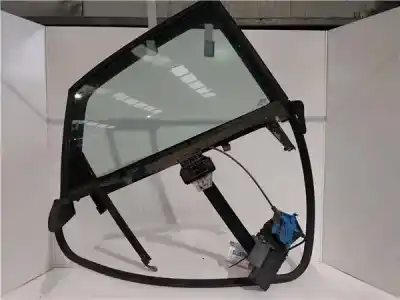 Peça sobressalente para automóvel em segunda mão elevador de vidros traseiro direito por audi a4 berlina (8e) 2.0 tdi 16v (103kw) referências oem iam 8e0959802e
