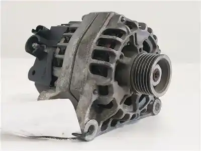 Second-hand car spare part ALTERNATOR for CITROEN C3 I (FC_, FN_)  OEM IAM references 9642879480  
