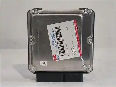 Peça sobressalente para automóvel em segunda mão  por SKODA SUPERB (3U4)  Referências OEM IAM   0281012698