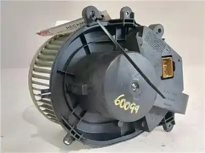 Peça sobressalente para automóvel em segunda mão motor de sofagem por skoda superb (3u4) 2.0 tdi referências oem iam   74.002.123.3f