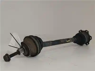 Peça sobressalente para automóvel em segunda mão  por SKODA SUPERB (3U4)  Referências OEM IAM   