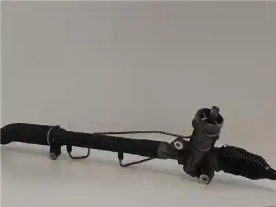 Peça sobressalente para automóvel em segunda mão caixa de direção por skoda superb (3u4) 2.0 tdi referências oem iam 3b1422065g