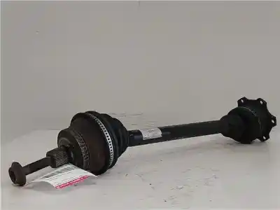 Peça sobressalente para automóvel em segunda mão  por SKODA SUPERB (3U4)  Referências OEM IAM 3U0407272  