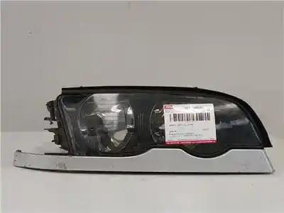 Peça sobressalente para automóvel em segunda mão farol / farolim direito por bmw serie 3 coupe (e46) 2.2 24v cat referências oem iam 