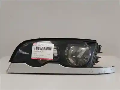 Peça sobressalente para automóvel em segunda mão farol / farolim esquerdo por bmw serie 3 coupe (e46) 2.2 24v cat referências oem iam 
