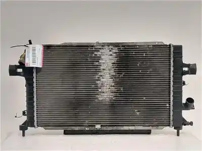 Gebrauchtes Autoersatzteil WASSERRADIATOR zum OPEL ZAFIRA / ZAFIRA FAMILY B (A05)  OEM-IAM-Referenzen   13128925